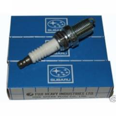 Subaru OEM Platinum Spark Plug (02-05 WRX)