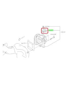 Subaru OEM MAP Sensor - 22627AA360 (05-08 FXT, 06-07 STI)