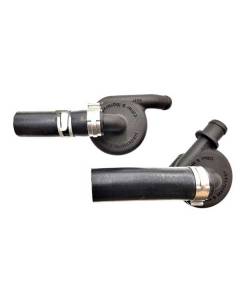 Killer B Dual Catch Can AOS (22+ BRZ)