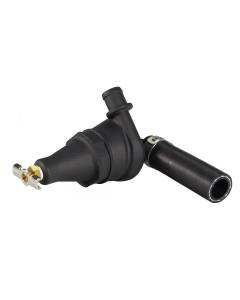 Killer B Street Single Catch Can AOS (22+ BRZ)