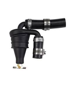 Killer B Dual Catch Can AOS (2022+ WRX)