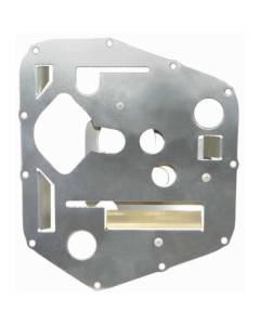 Moroso Oil Pan Baffle (BRZ)