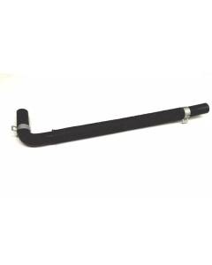 Subaru OEM Turbo Coolant Hose - 14472AA400 (15-21 WRX)