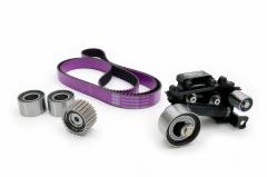 RCM High Grip Tensioner & HKS Timing Belt Kit (EJ20, EJ25)