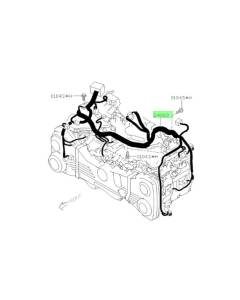 WRX Engine Manifold Wiring Harness - 2012