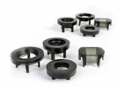 Whiteline Subframe - Mount Bushing (07-13 BMW 1-Series, 3-Series)