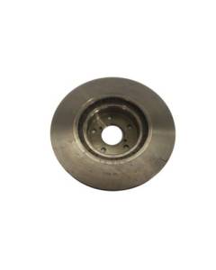 Subaru OEM Brake Rotor - Front (05-09 LGT)