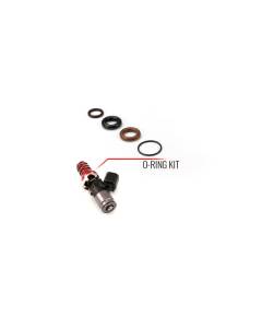 Injector Dynamics O-Ring Seal Kit - 11mm top / WRX bottom