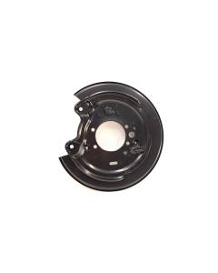 Subaru OEM Backing Plate - Left Rear (04-07 STI)