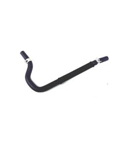 Subaru OEM Coolant Crossover Hose - 21204AB340 (13-14 Legacy - 25B)
