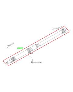 Subaru OEM Driveshaft (04-05 WRX)
