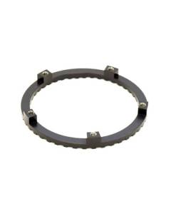 Subaru OEM Tone Ring - Rear (04-07 STI)