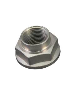 Subaru OEM Front Axle Nut (02-07 WRX/STI)