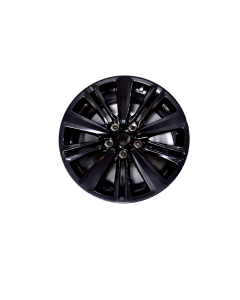 2015 - 2020 WRX Wheel - Dark Gunmetal 17x8 et55 5x114.3
