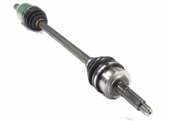 Subaru OEM Axles - Rear Pair (11-21 STI)