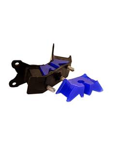 RalliTek 4EAT Transmission Mount Insert - Soft