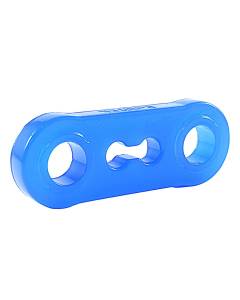 RalliTEK Transmission Crossmember Mount Bushings (Subaru)