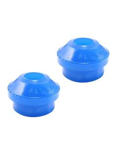 RalliTEK HD Rear Endlinks Replacement Bushing Kit (08-21 WRX/STI, 13+ BRZ)