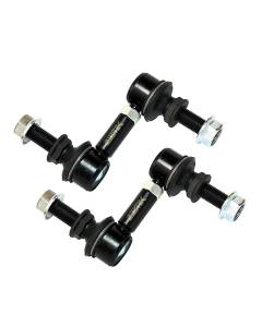RalliTEK Heavy Duty Front Adjustable Endlinks (15-21 WRX/STI, 14-18 Forester, 13-17 Crosstrek)