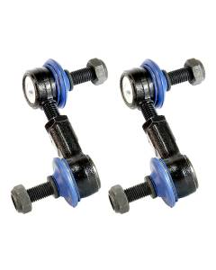 RalliTEK Heavy Duty Front Adjustable Endlinks (02-14 WRX, 04-14 STI, 03-13 Forester, 05-09 Outback)