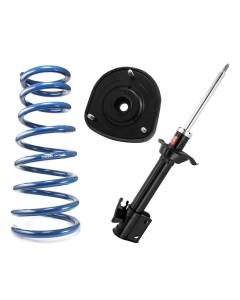 RalliTEK Rear Overload KYB Excel-G Lift Kit (98-08 Forester)