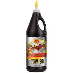 Schaeffer's #293 Supreme Gear Lube - 75W90