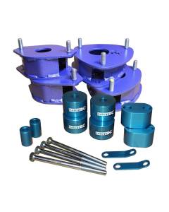RalliTEK 2" Suspension Lift Kit Spacers (19-24 Ascent)
