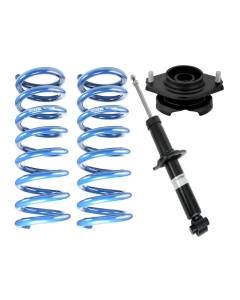 RalliTEK 1/4" Rear Springs & Bilstein B4 Struts (15-19 Outback)