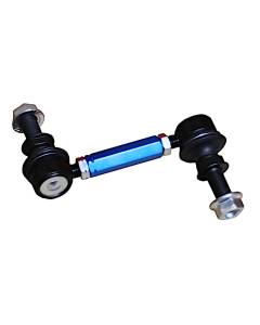 RalliTEK Lifted HD Adjustable Front Endlinks (15-21 WRX/STI, 13-17 Crosstrek)
