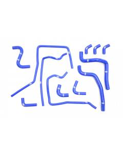 RCM / Samco Coolant Hose Kit (01-02 WRX/STI V7)