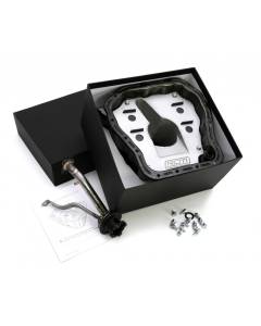 RCM Group N Baffled Oil Sump Pan (EJ20)