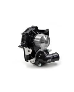 RCM Black Series Water Pump - 2 Port