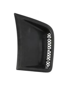 Subaru OEM Side Vent Cover - Right Hand (08-14 WRX/STI)