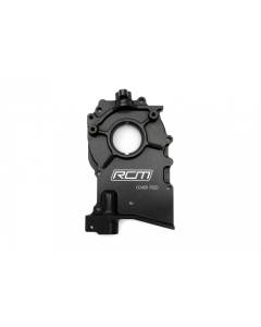 RCM Dry Sump Oil Pump Cover - Cover Feed