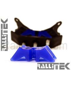 RalliTek 5EAT Transmission Mount Insert - Hard