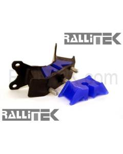 RalliTek 5EAT Transmission Mount Insert - Soft