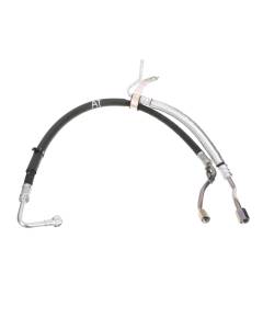 Subaru OEM Power Steering Hose Assembly - 34610FG001 (08+ WRX/STI)