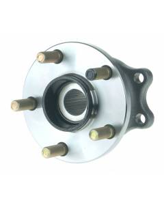 MOOG Hub Assembly - Rear (05-09 Legacy GT/Outback XT)