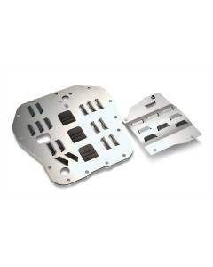 Tomei Oil Pan Baffle Plate Stiffner (EJ20/EJ25)