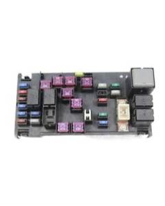 Subaru OEM Fuse Box Assembly (08-14 WRX/STI)