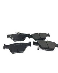 Subaru OEM Brake Pads - Rear (20+ Outback)