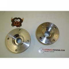 Subaru OEM Rear Differential Flange (02-19 WRX)