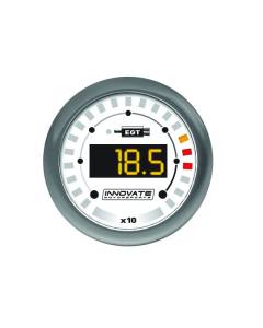 Innovate MTX-D Exhaust Gas Temperature (EGT) Gauge