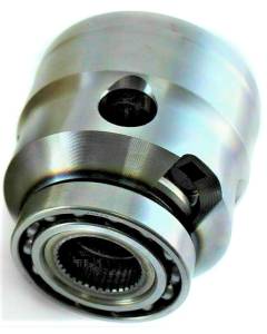 Subaru OEM Center Differential (15-21 WRX)