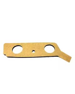 Subaru OEM Roof Vein Spoiler Gasket - Left Hand (05-07 STI)