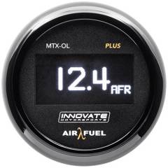 Innovate MTX-OL Plus: Wideband Air/Fuel OLED Gauge