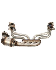 Subaru OEM Exhaust Manifold with Catalytic Converter (10-14 Legacy/Outback 2.5i)