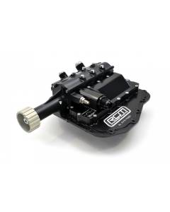 Roger Clark 4 Stage Dry Sump Oiling System