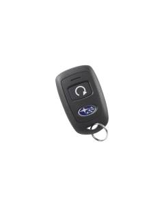 Subaru OEM Remote Engine Starter - CVT (22+ WRX)