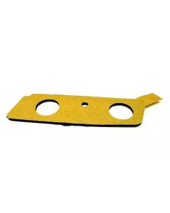 Subaru OEM Roof Vein Spoiler Gasket - Right Hand (05-07 STI)